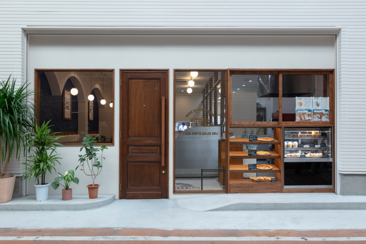 kitchen akiratsch様